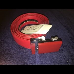 Men’s Belt